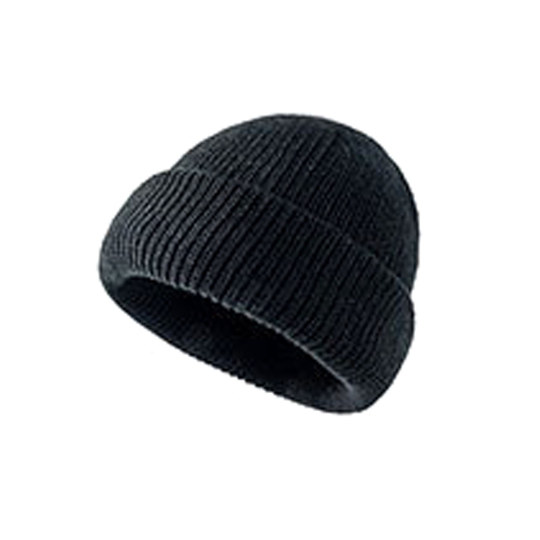 Acrylic Knit Beanie 3
