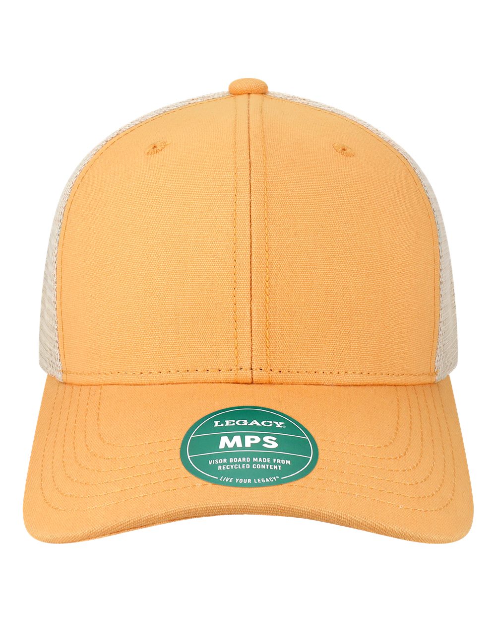 Mid-Pro Snapback Trucker Cap - MPS 9