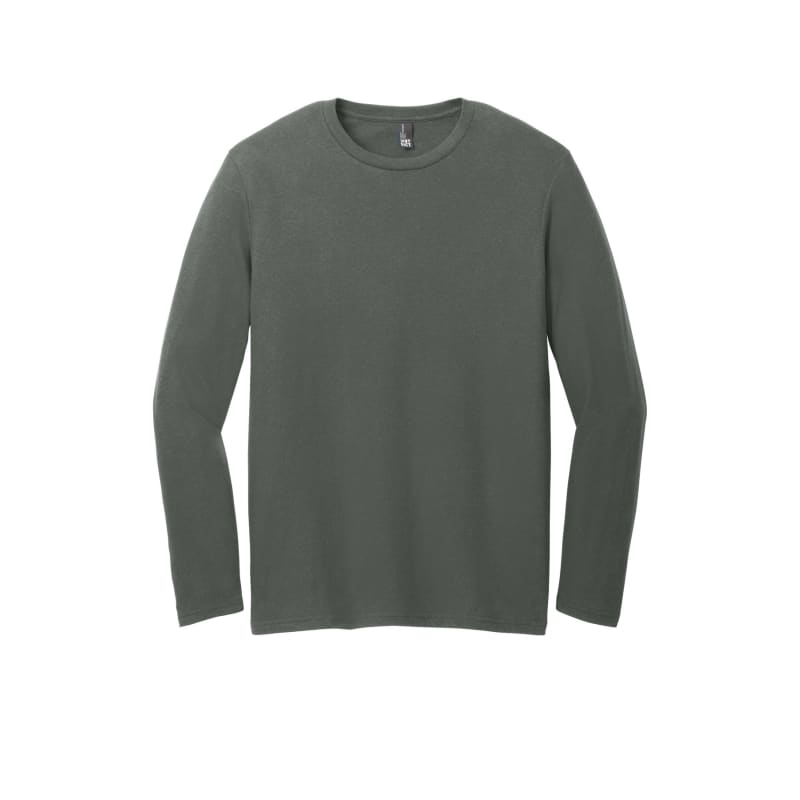 District Very Important Tee Long Sleeve. 13
