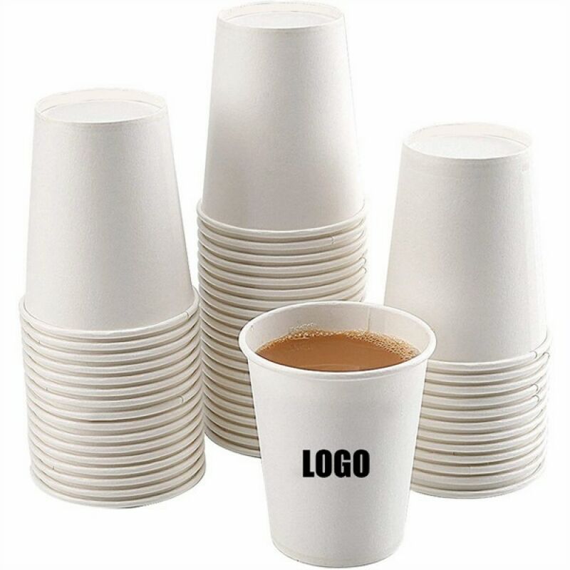 Disposable Paper Cup