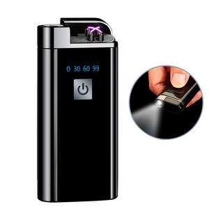 Exquisite Electric Arc Lighter 27