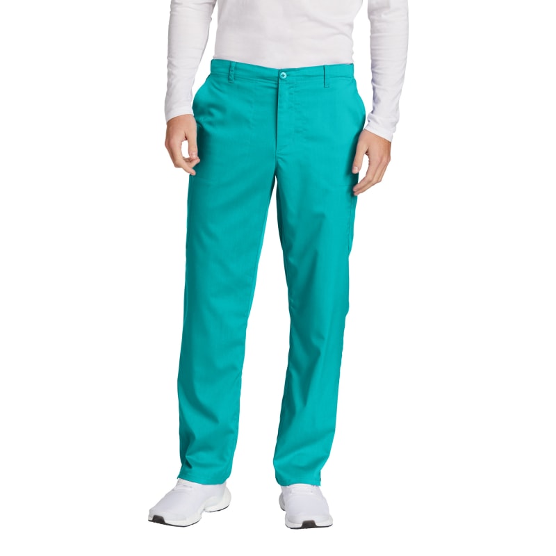 WonderWink Men's Premiere Flex Cargo Pant 19