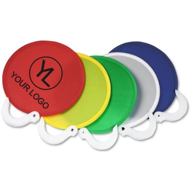 Twist And Chill Hand Fan 6