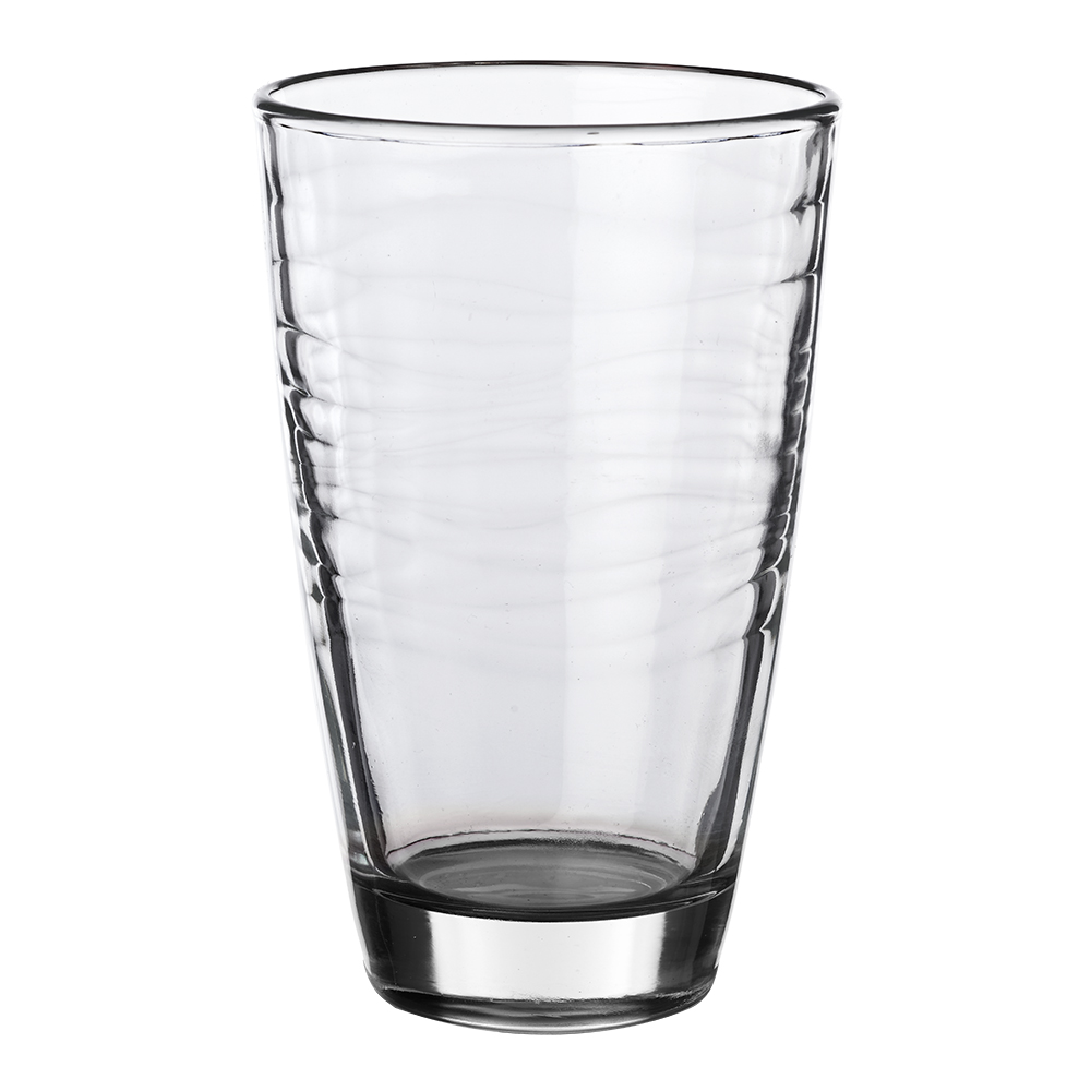 12 oz Cooler Waves Beverage Glasses 6