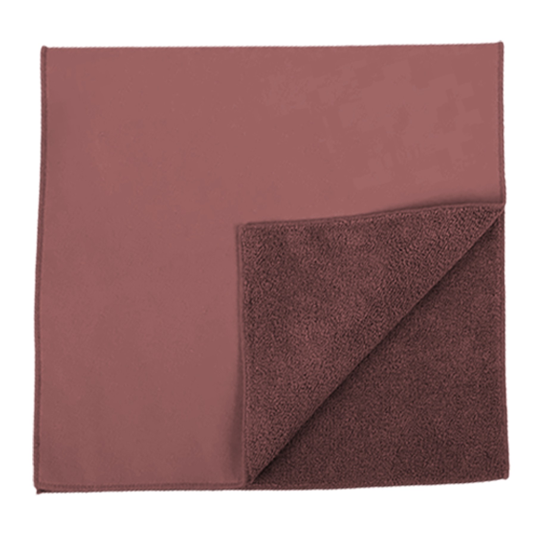 11.8 X 23.6 Inch Car Microfiber Double-Faced Drying Towel 5