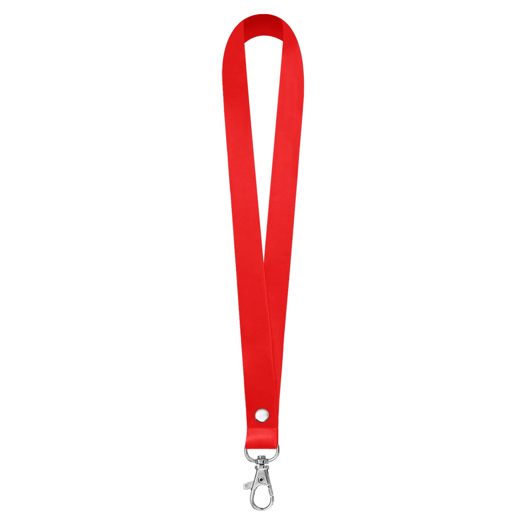 Custom Printed Polyester Lanyard 3