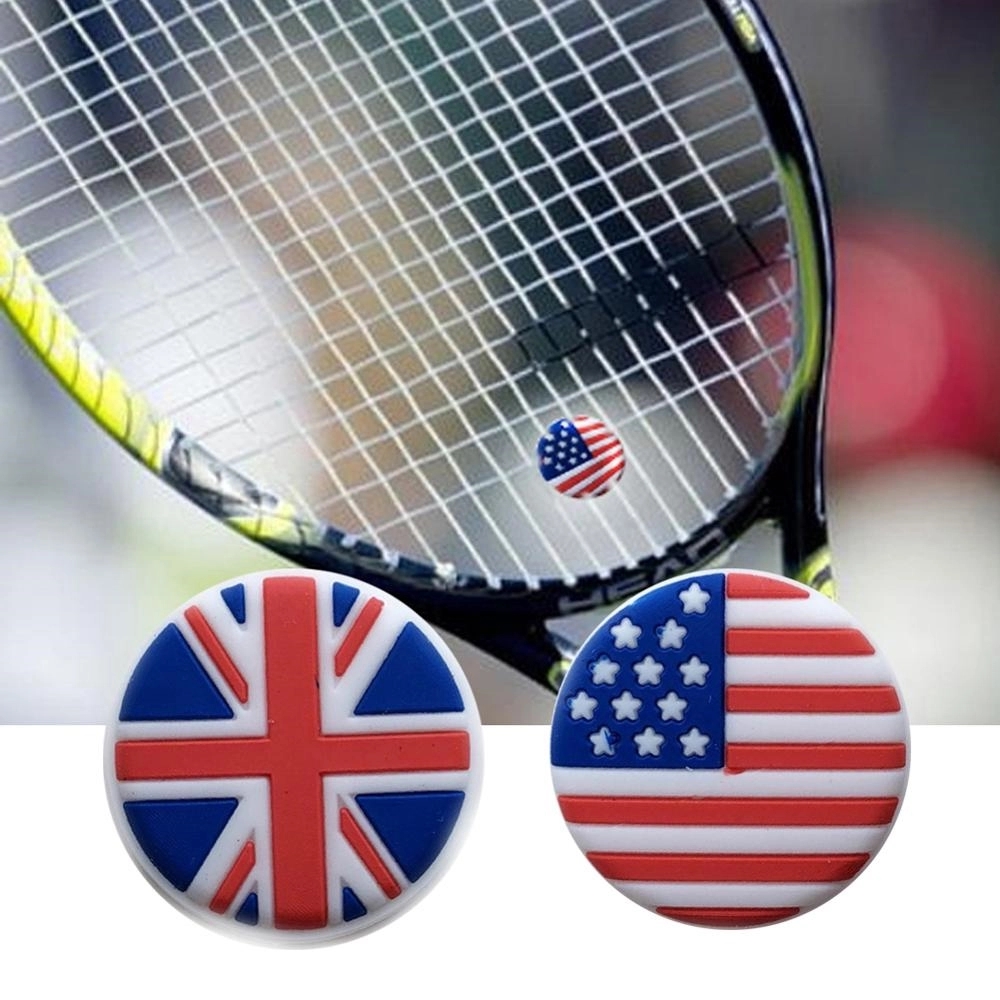 Tennis Vibration Dampener Ultimate Shock Absorbers 1