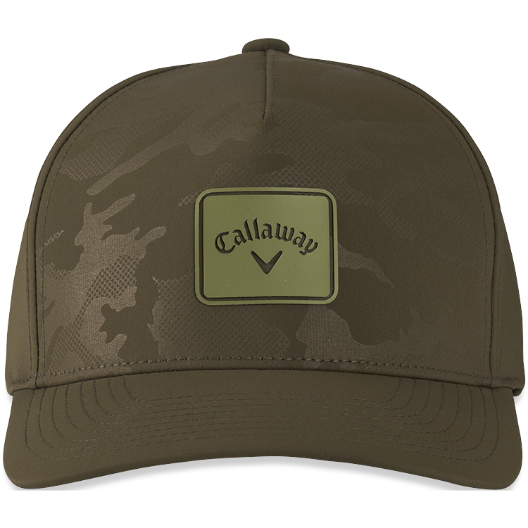 Callaway Favorite Track Hat 5