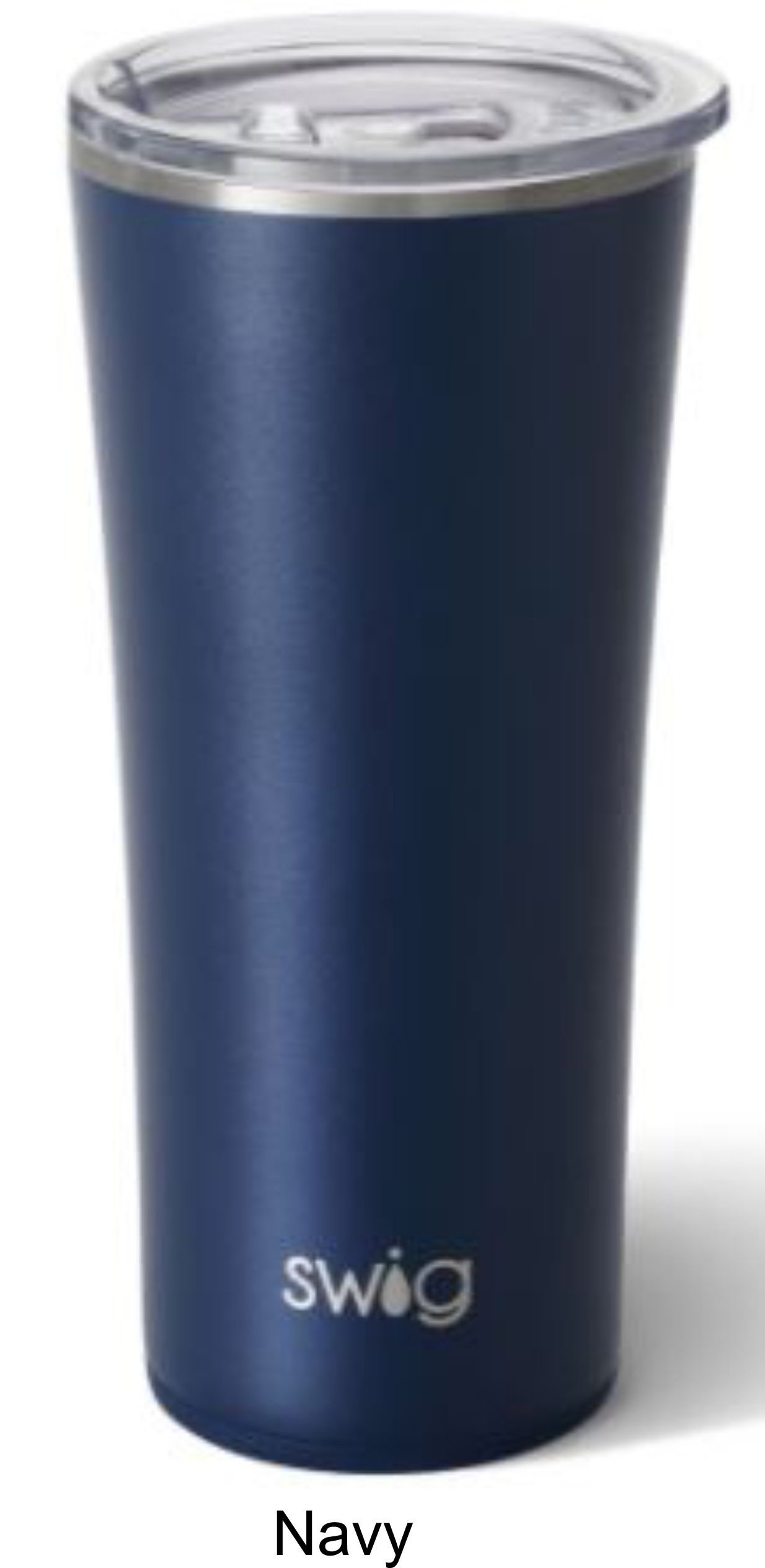Authentic SWIG 22 oz Tumbler 22