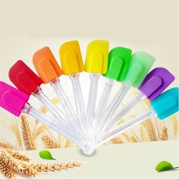 Silicone Spatula 3