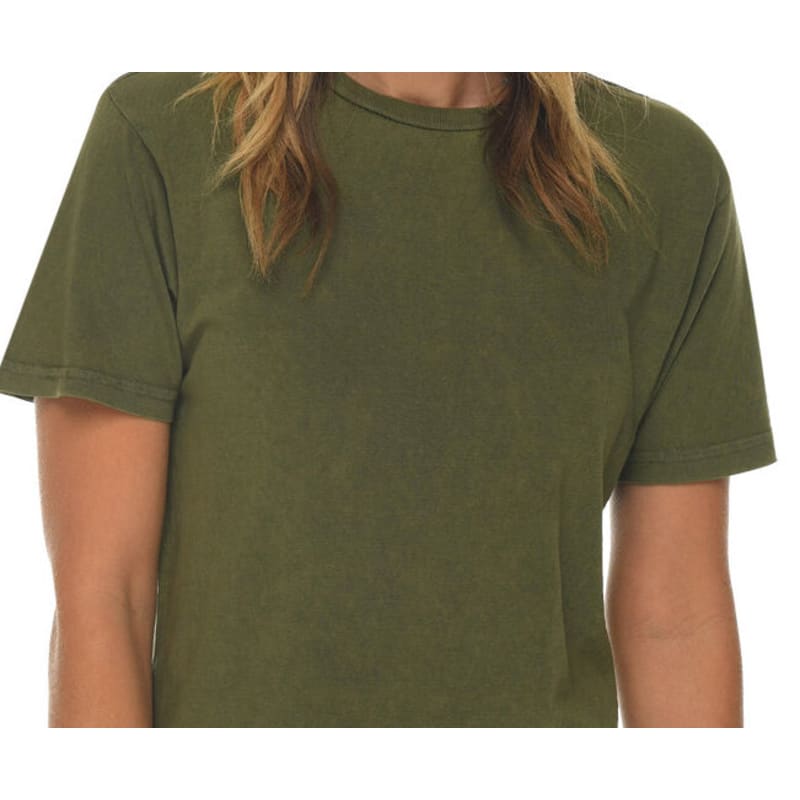 Lane Seven Unisex Vintage T-Shirt 5