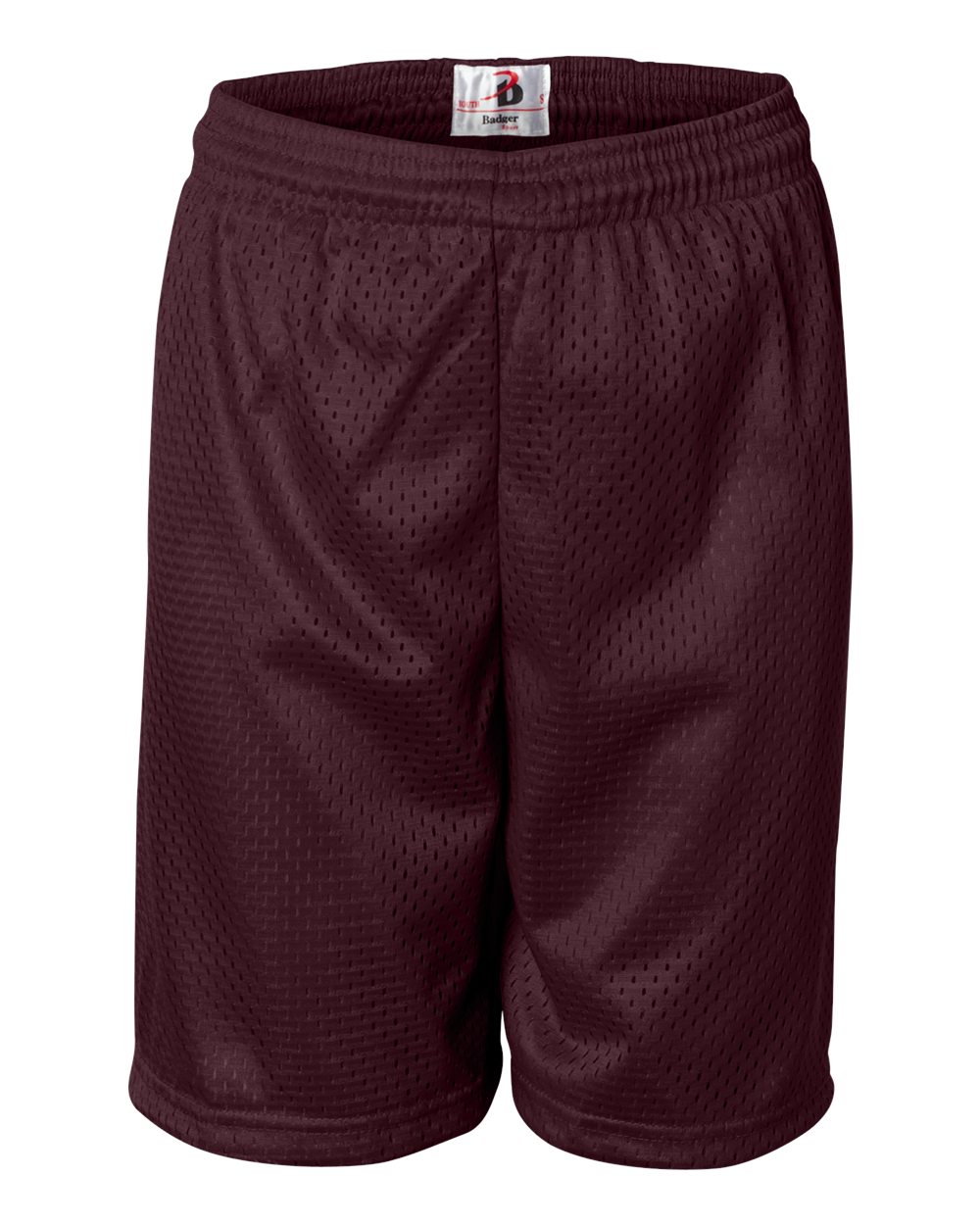 Youth Pro Mesh 6" Shorts - 2207 58