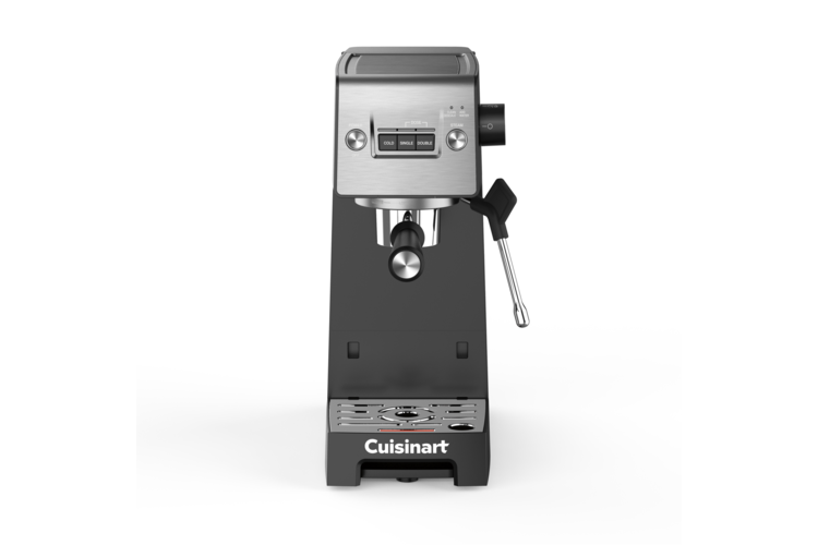 Cuisinart Espresso Bar Slim Espresso Machine 2