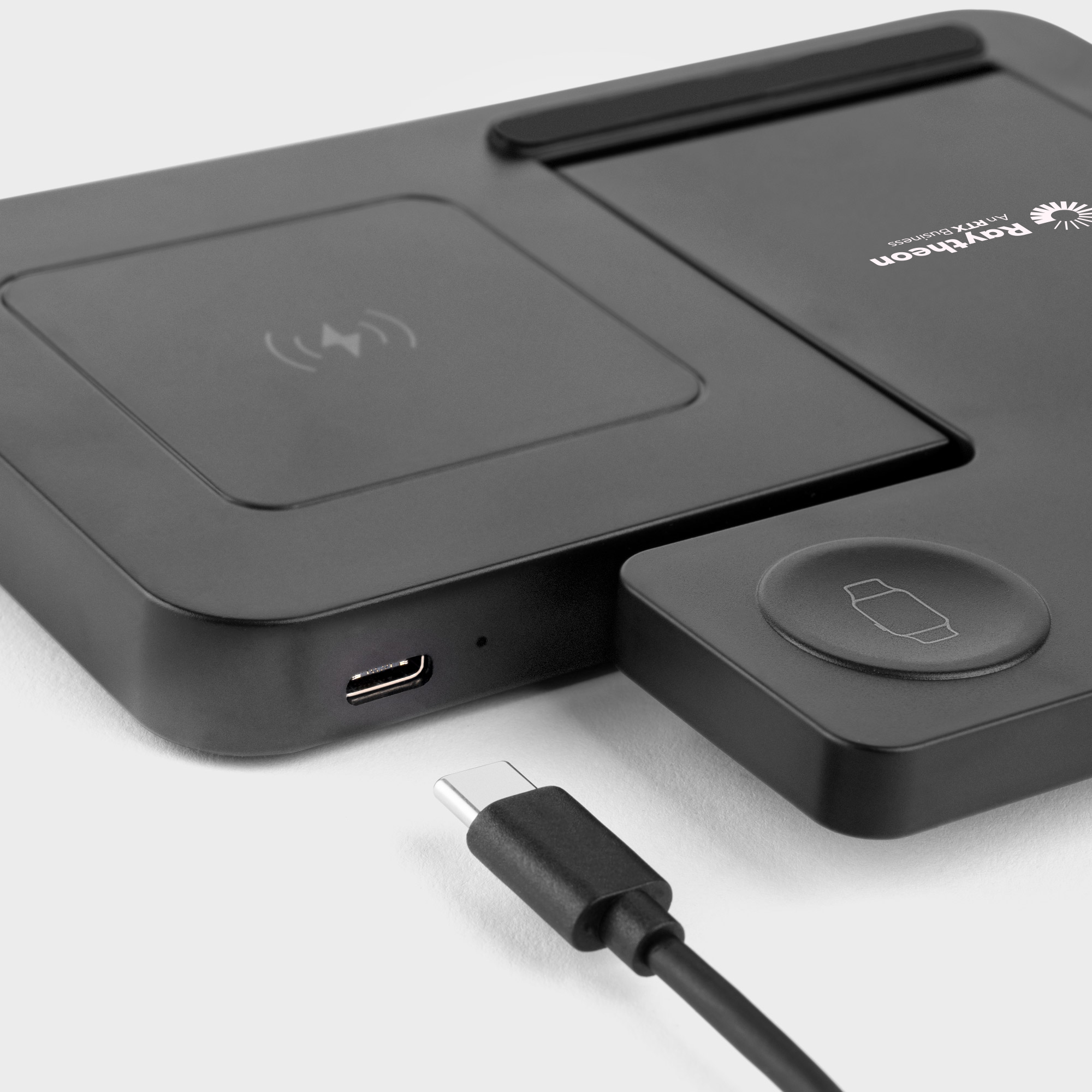 Qi Wireless Charging Station 6