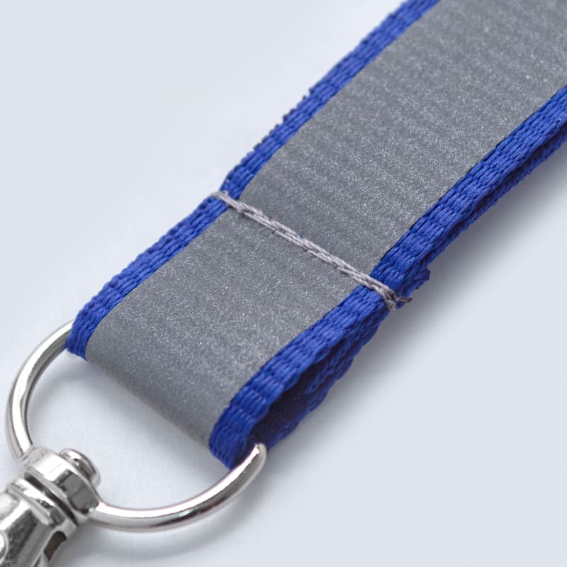 Custom Reflective Lanyards 32