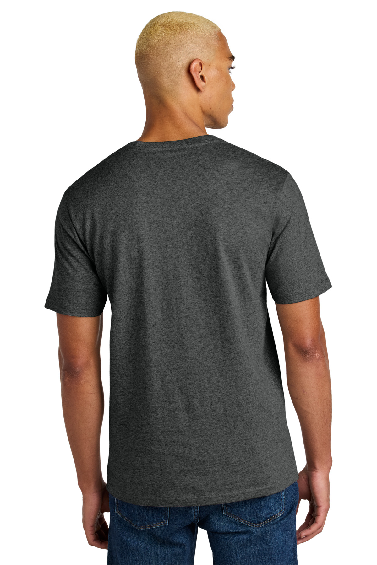 District Perfect Weight Icon Tee DT106 42