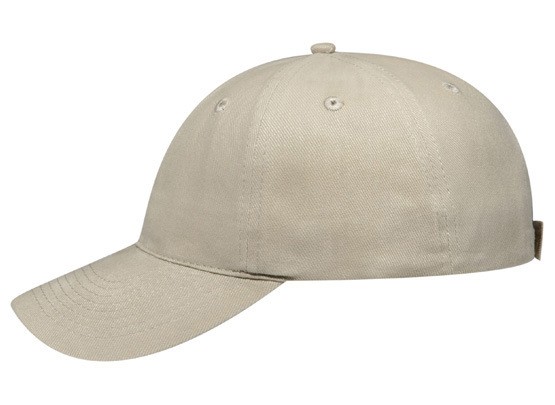 OTTO CAP® 6 Panel Low Profile Baseball Cap 17