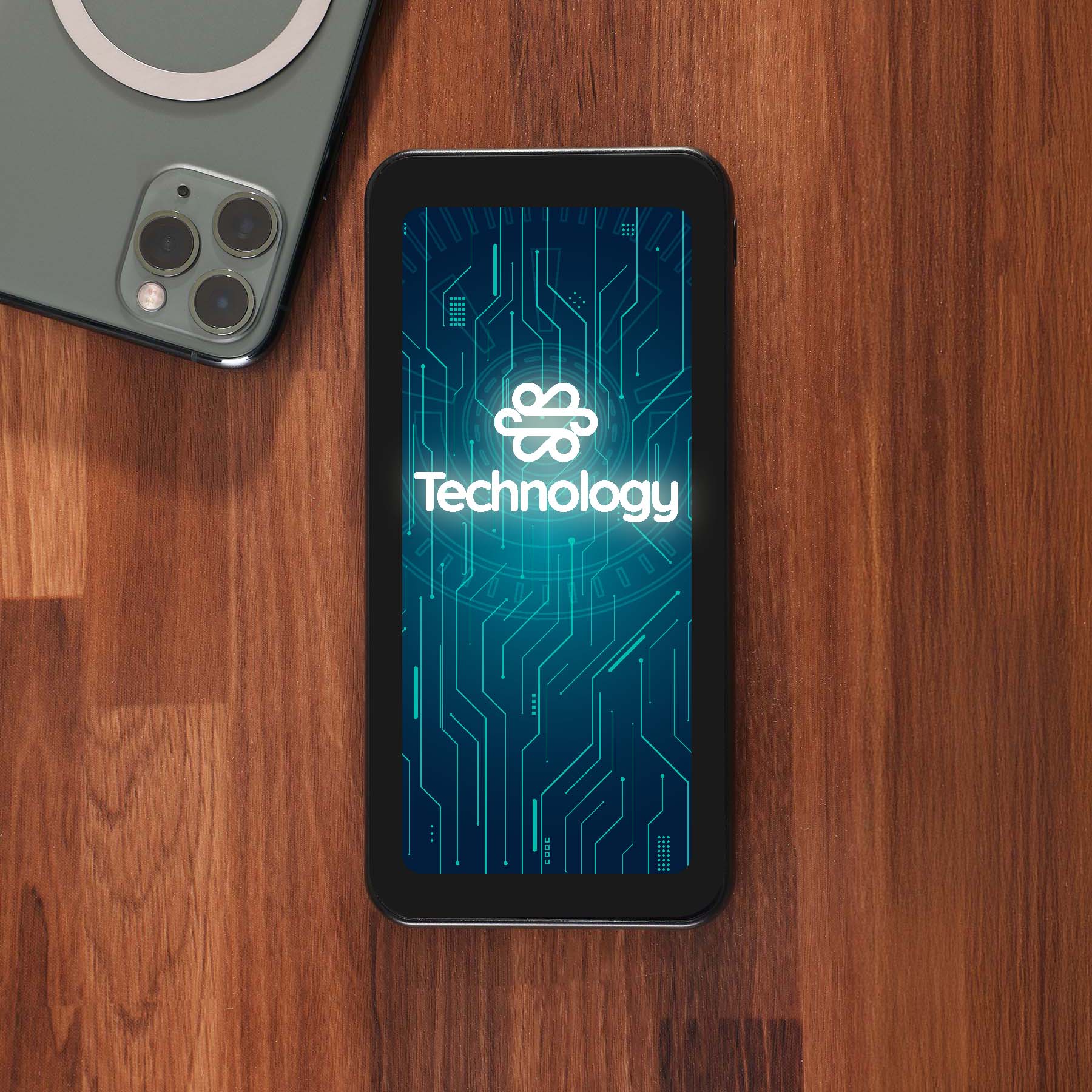 Powerglow Illuminating Power Bank-Origaudio