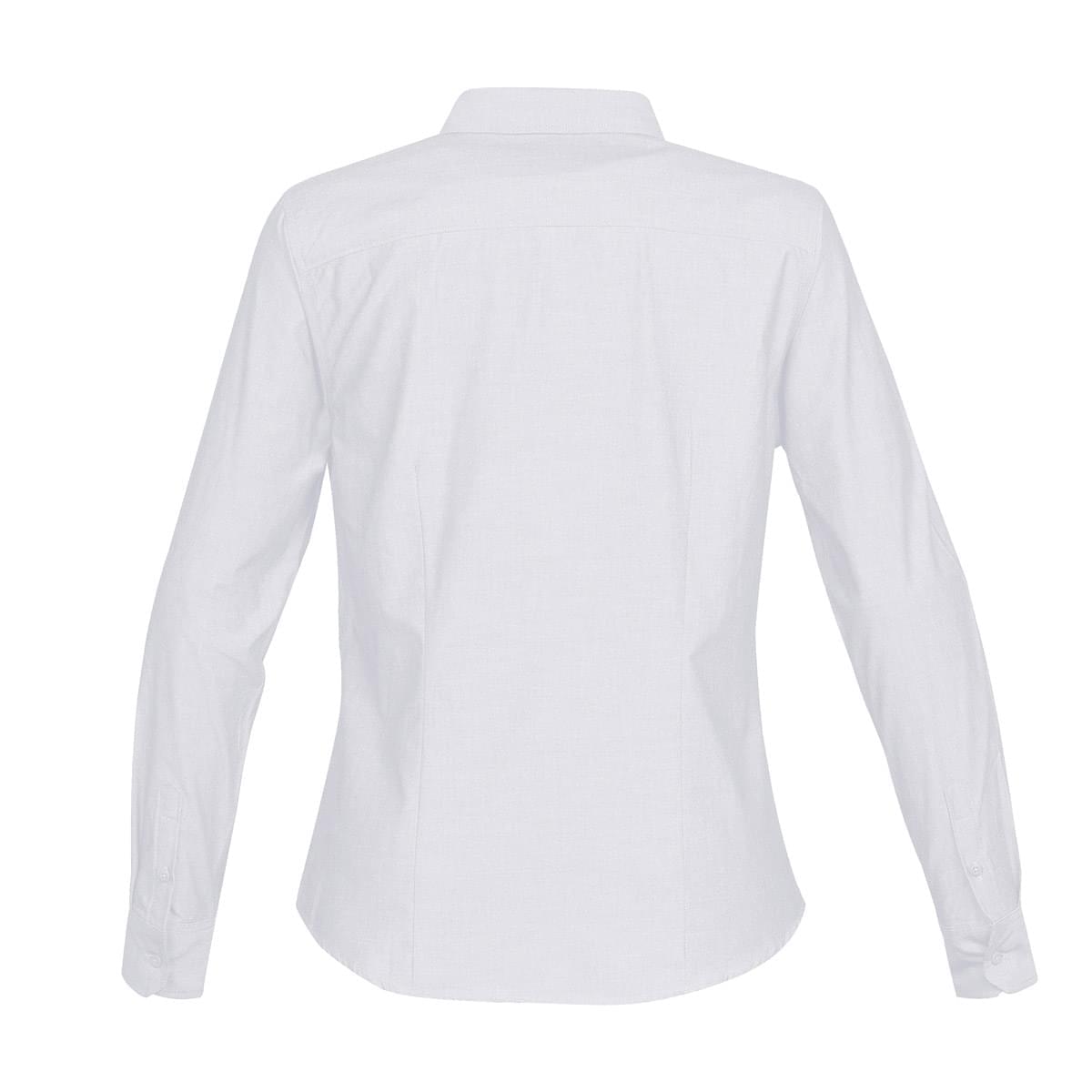 Stormtech Women's Waterford Chambray Shirt 8