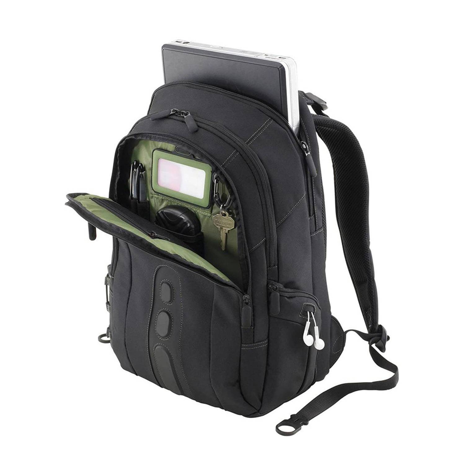 Large Capacity Waterproof Oxford Backpack 2