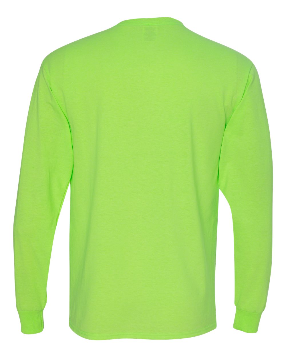 Unisex Dri-Power® Long Sleeve 50/50 T-Shirt - 29LSR 52