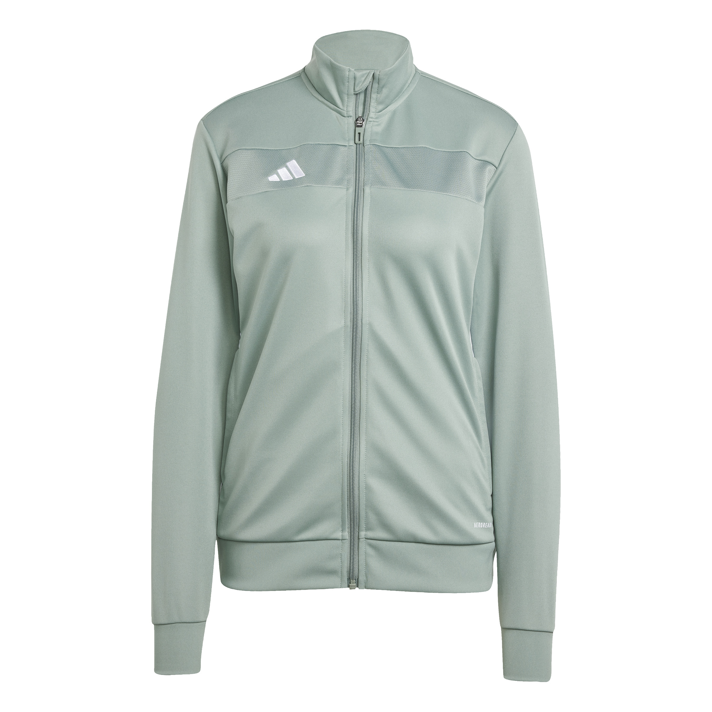 Tiro 25 Essentials Training Jacket 8