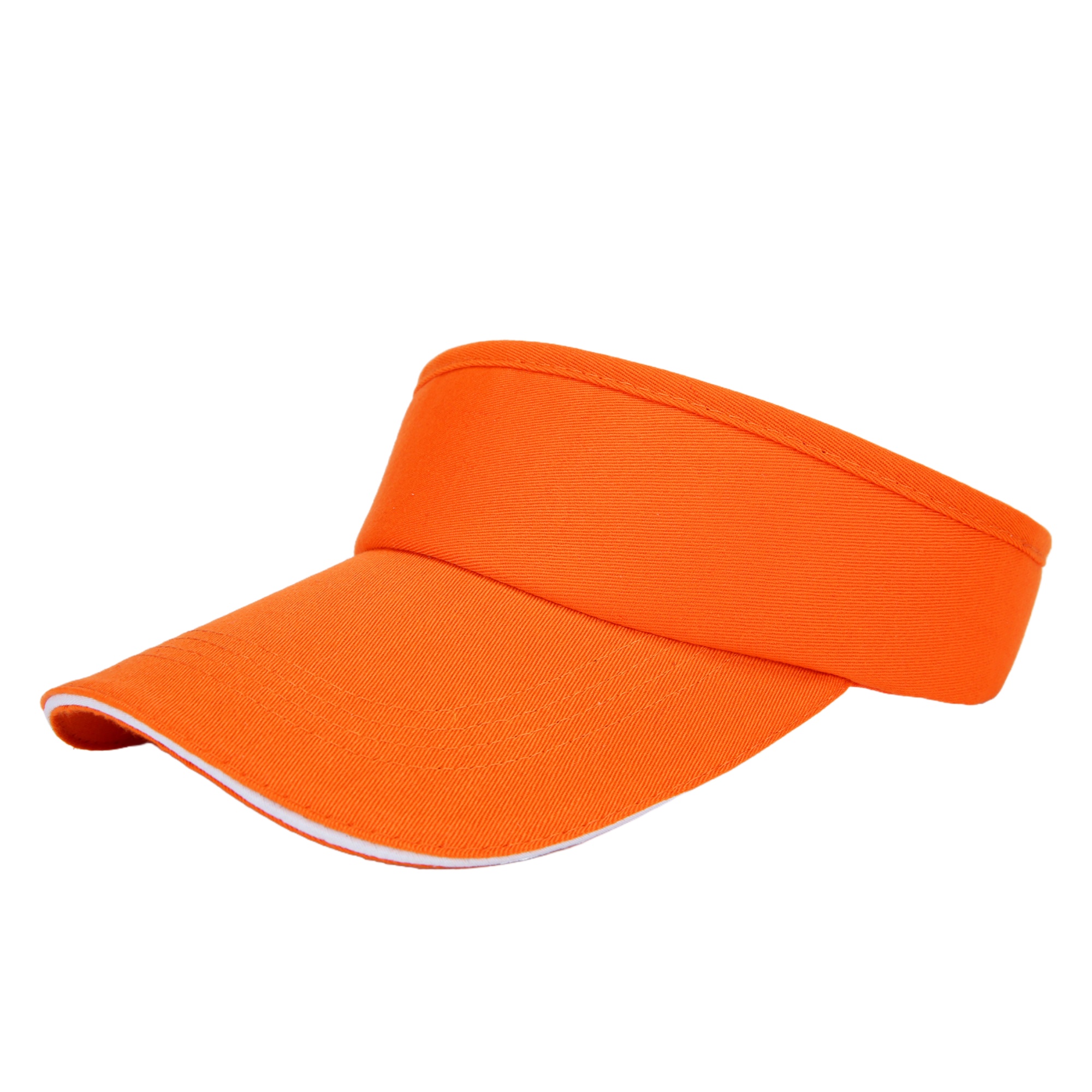 Empty Top Baseball Cap 13