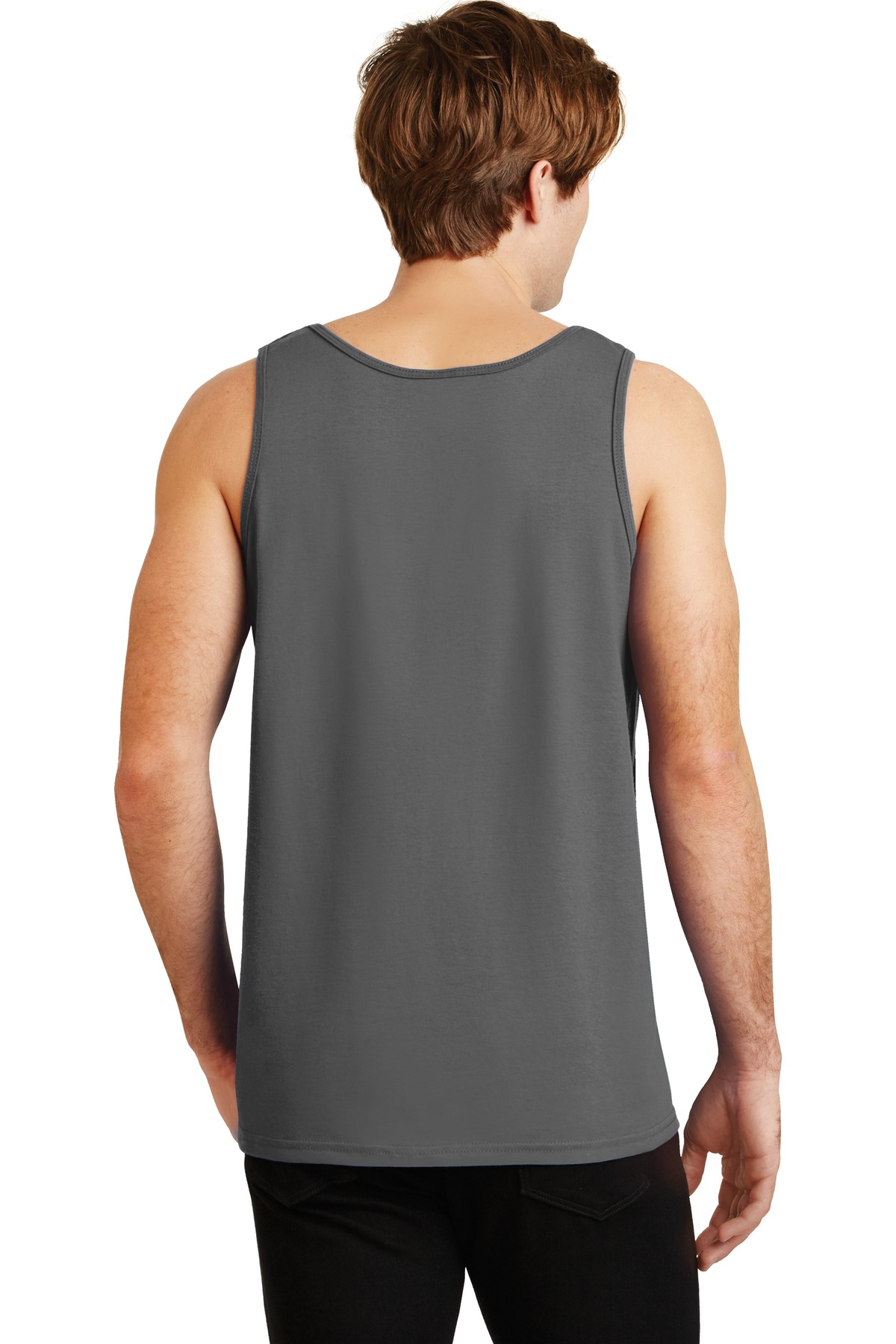 Gildan - Ultra Cotton 100% US Cotton Tank Top. 2200 38