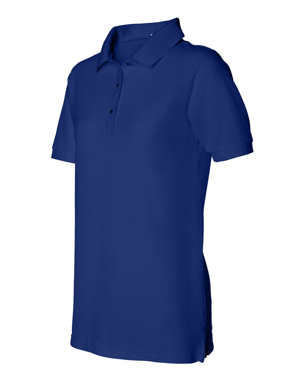 Women's Silky Smooth Piqué Polo - 5500 12
