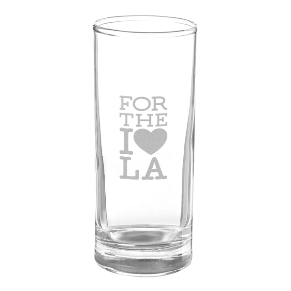 Agave 2.5 oz Lexington Shooter Glass 76