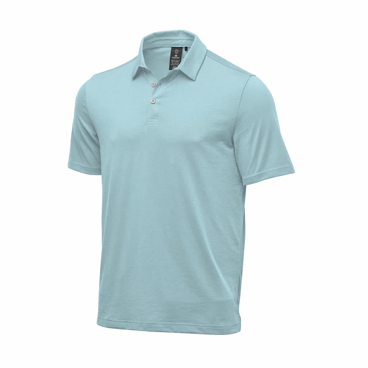 Stormtech Men's Settebello S/S Polo 20