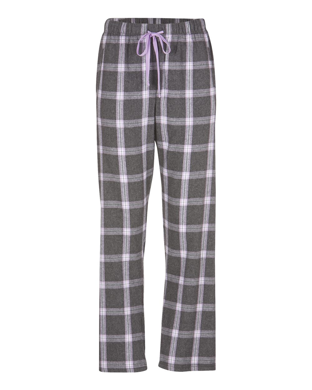 Women's Haley Flannel Pants - BW6620 254
