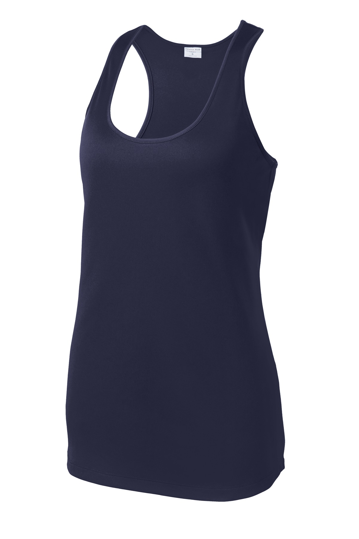 Sport-Tek Women's PosiCharge Competitor Racerback Tank. LST356 7