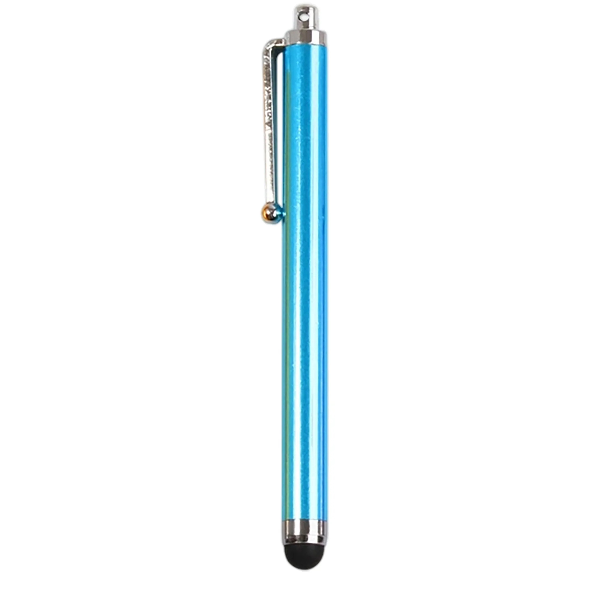 4.5 Inch Stylus Pen with Soft Silicone Tip for Screens 5