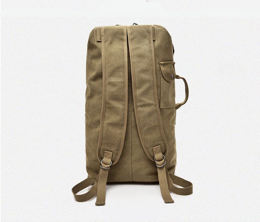 Hiking Backpack 12