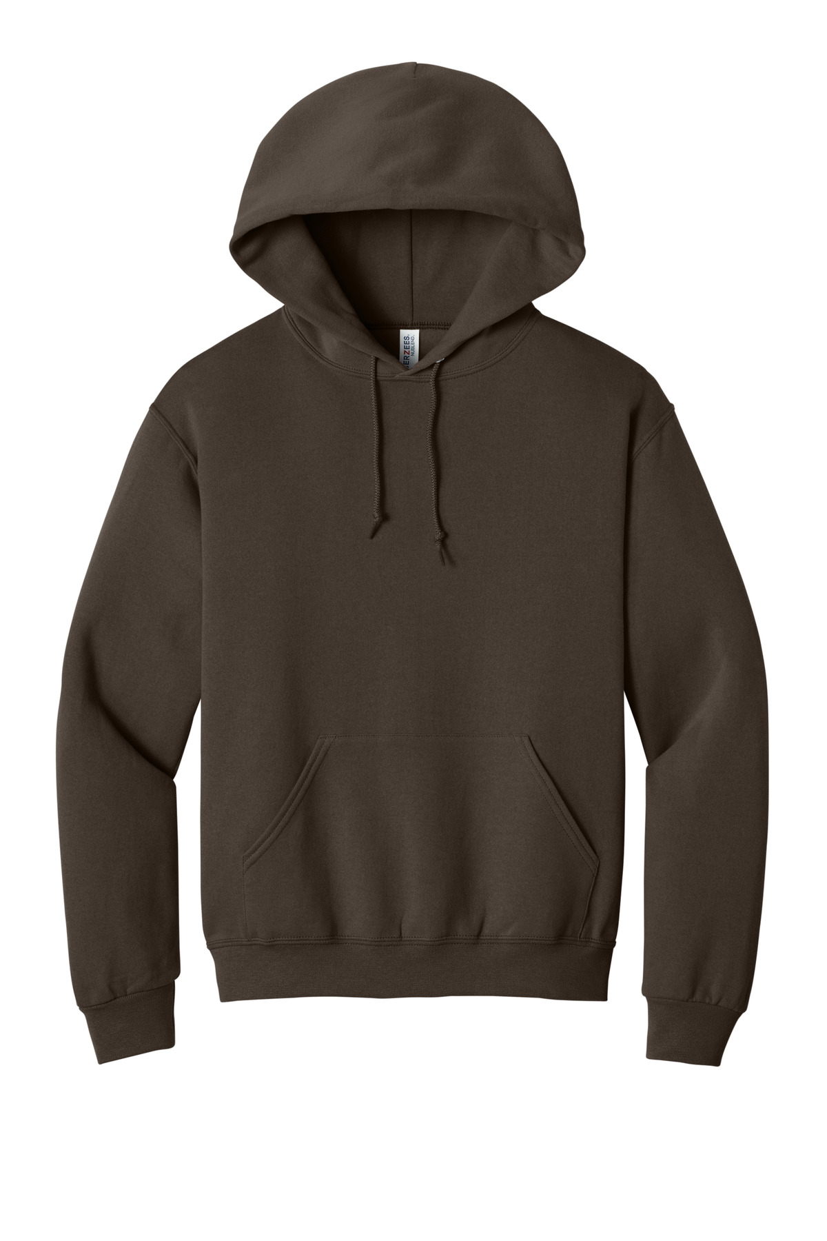 Jerzees NuBlend Pullover Hooded Sweatshirt. 996M 554