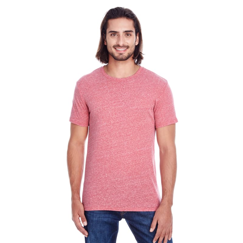 Threadfast Apparel Unisex Triblend Short-Sleeve T-Shirt 21