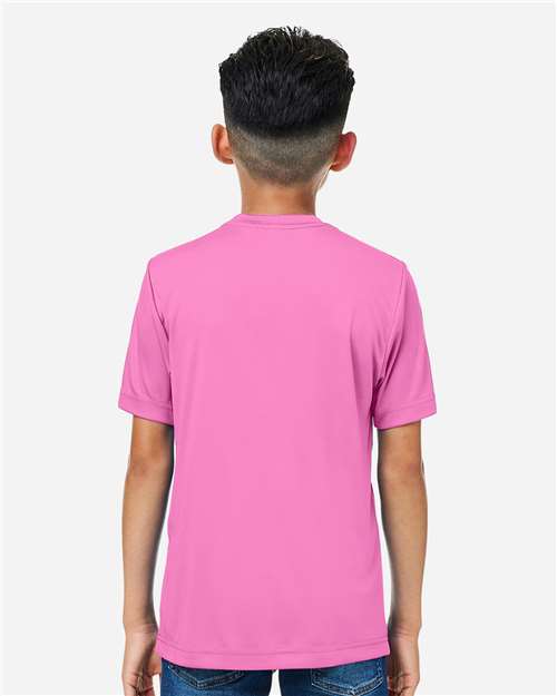 Youth Capital Performance T-Shirt - CE10Y 15