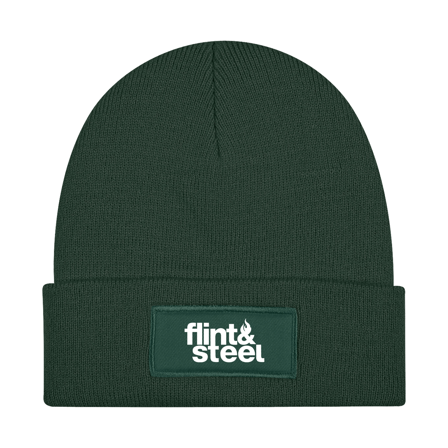 Eco Beanie 11