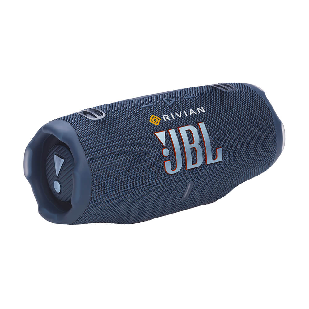 JBL Charge 6 Portable Waterproof Speaker with Powerbank 34