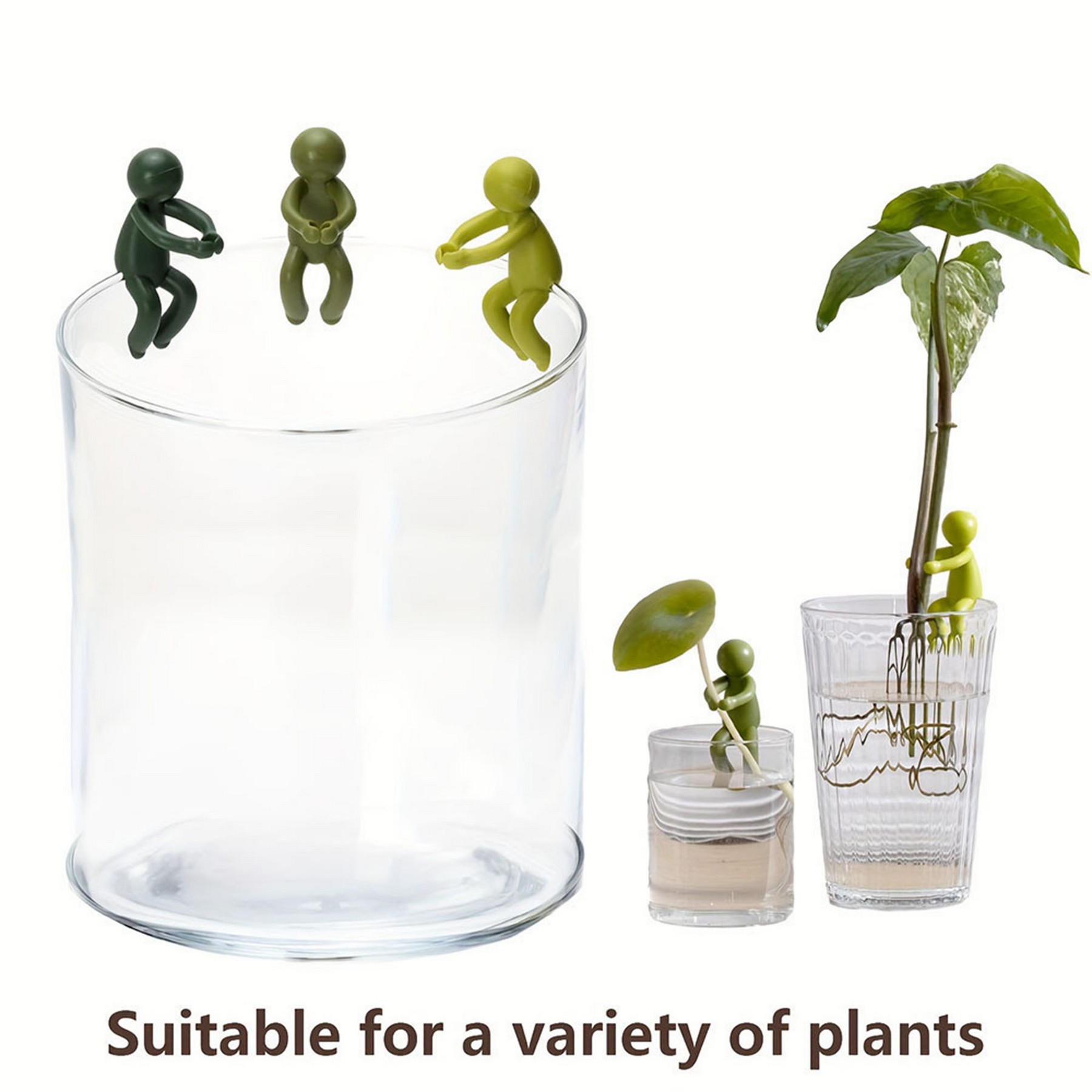 Plant Support Breeding Holder 4