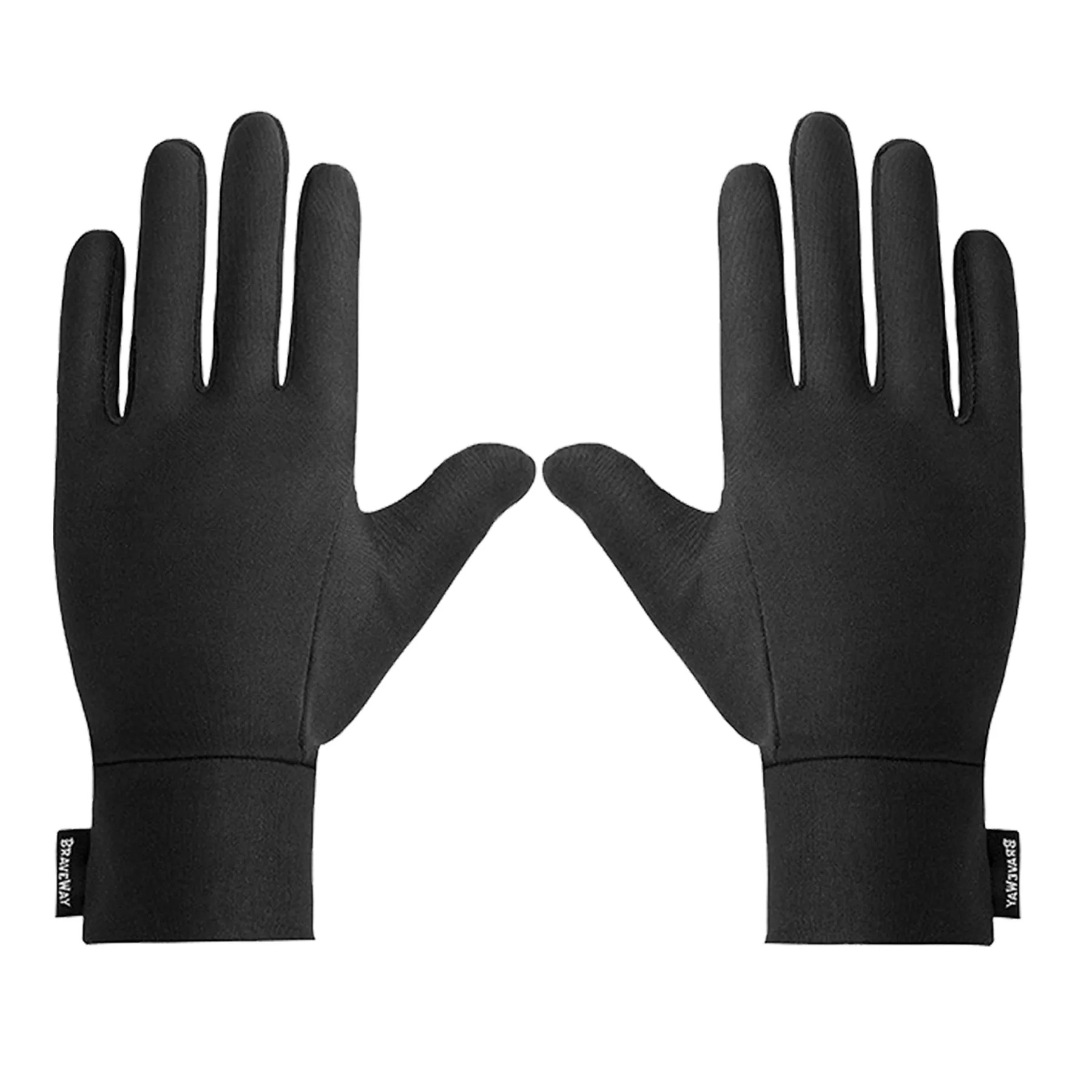 Touchscreen Outdoor Running Gloves 2