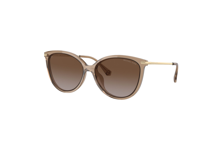 Michael Kors Women's Polarized Dupont Sunglasses 2