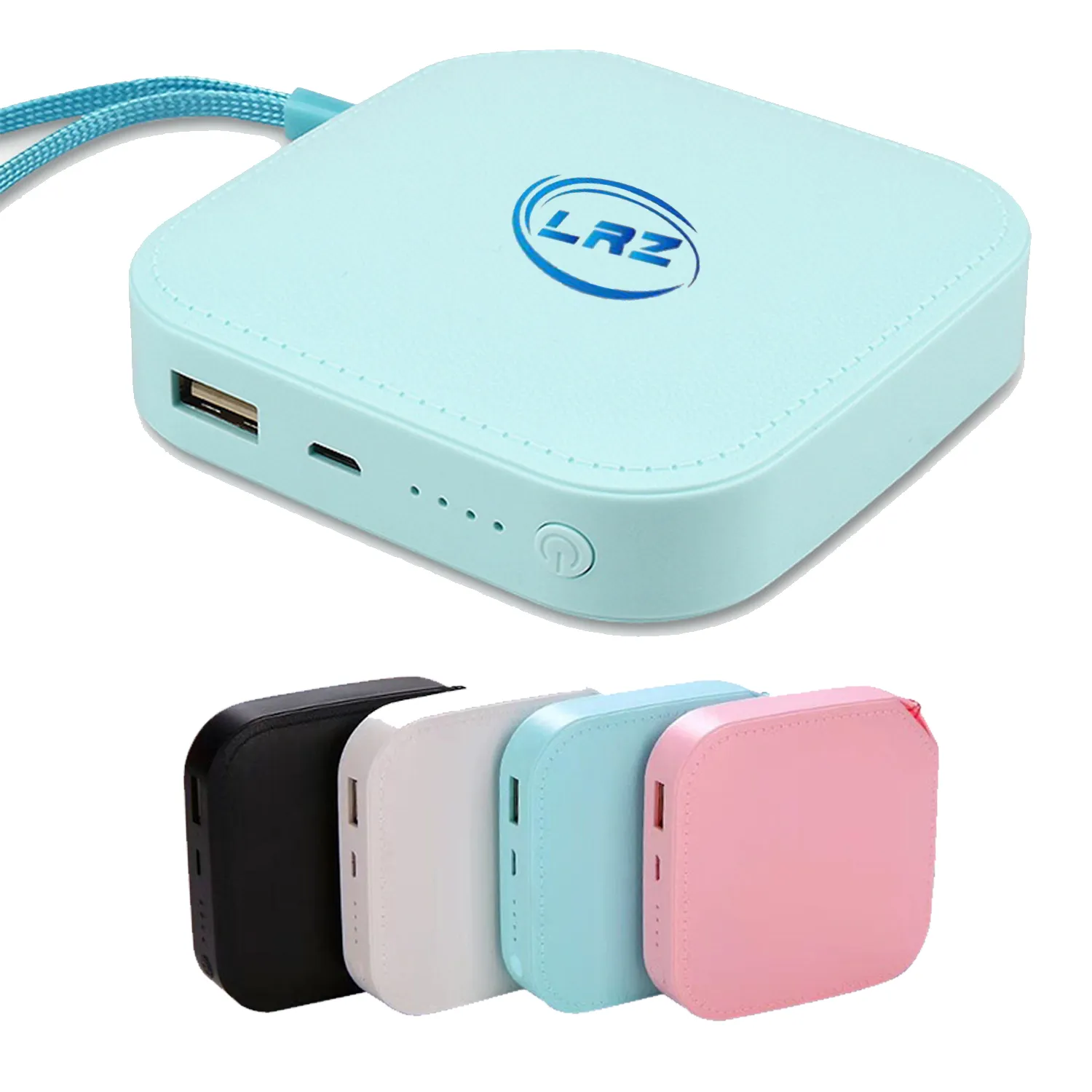 5000Mah Mini Power Bank 1