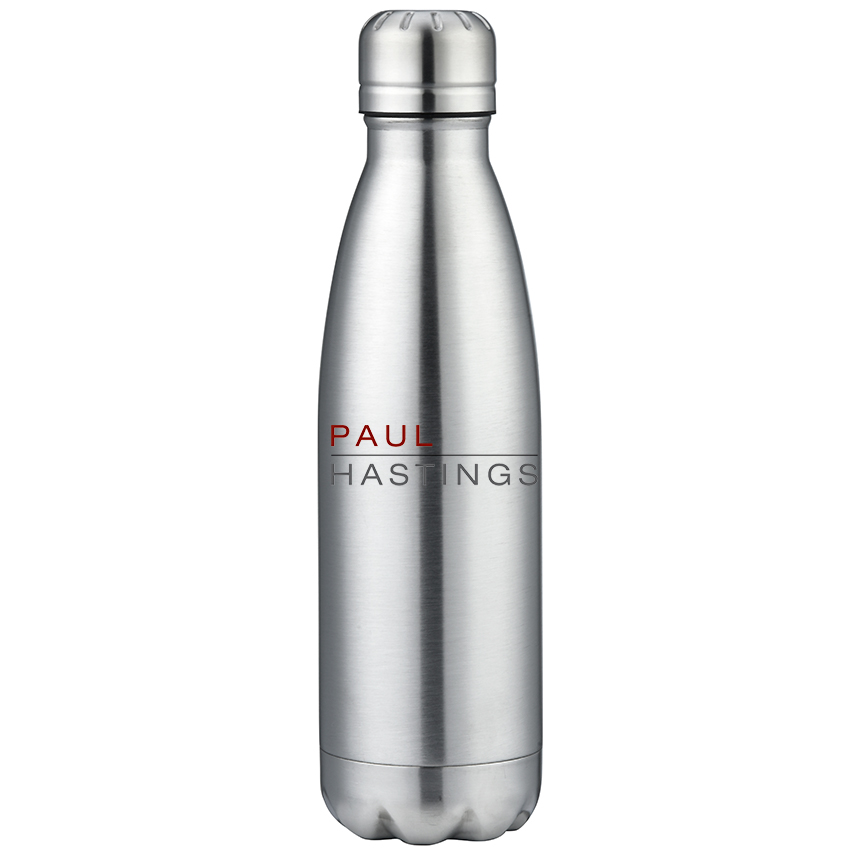 Geyser-I 18 Oz. Steel Bottle Tumbler 4