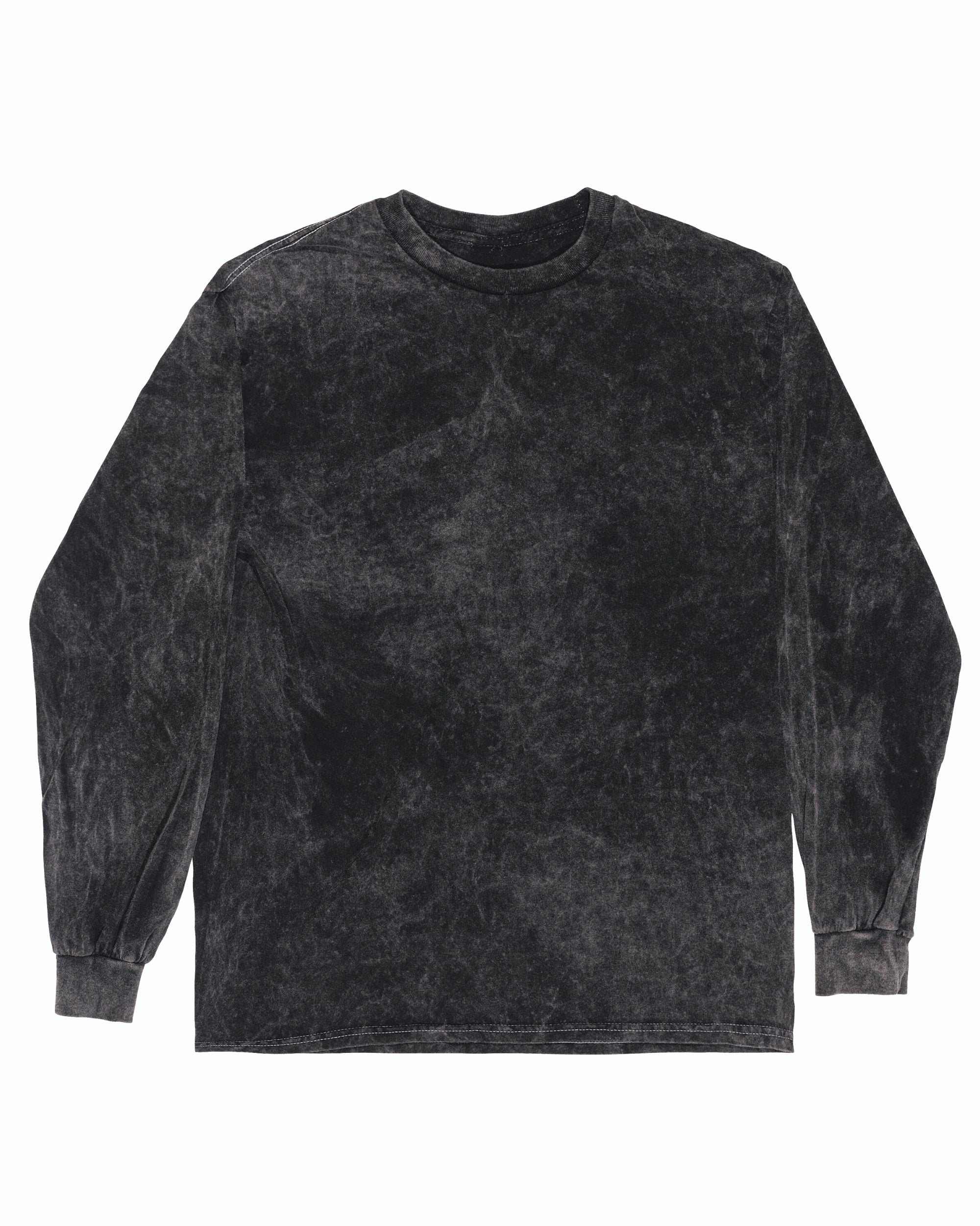 Mineral Wash 2