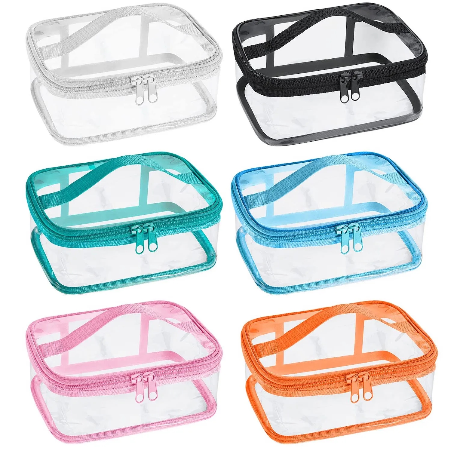 Sunglasses Glasses Storage Pouch 4