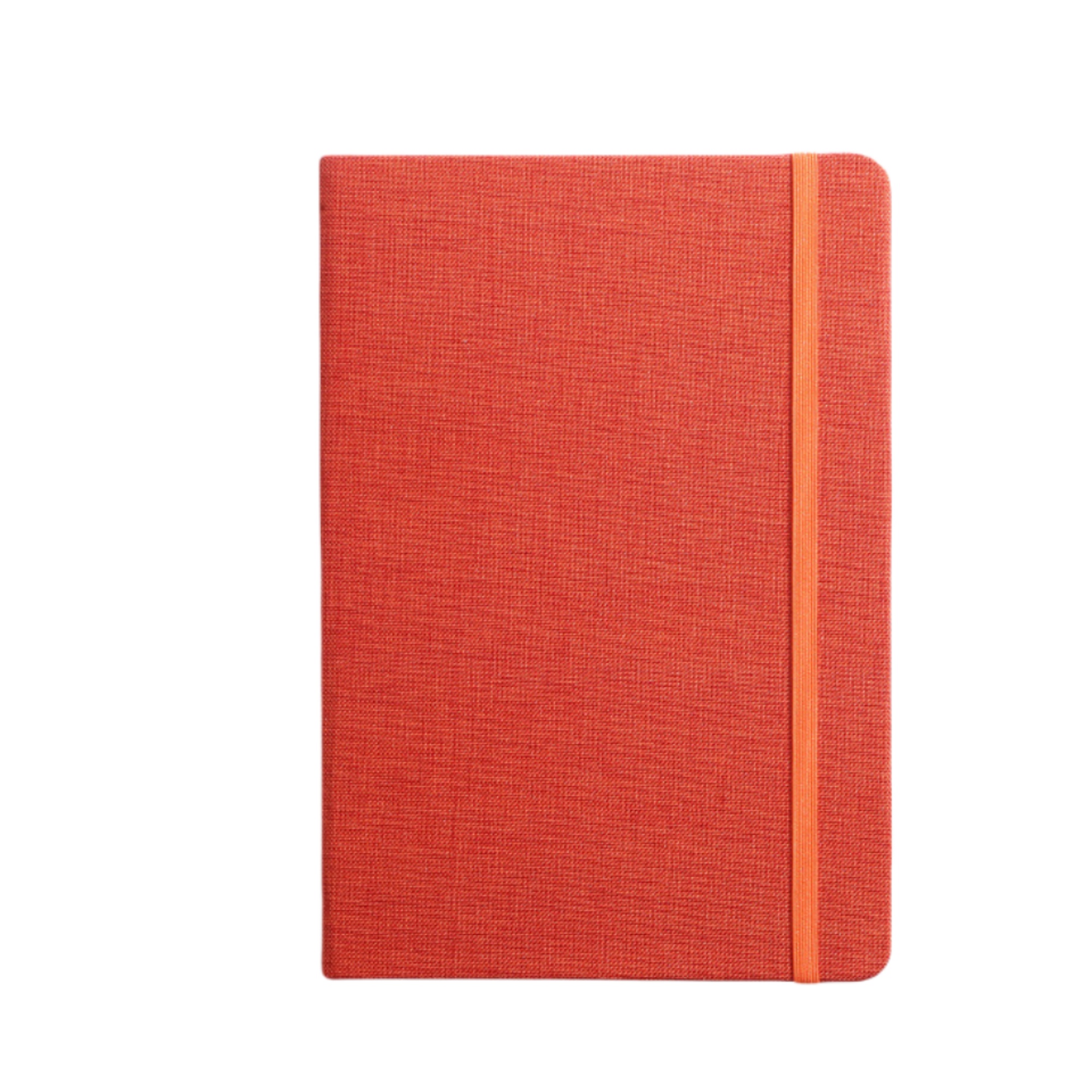 Journal Notebook - OCEAN 8