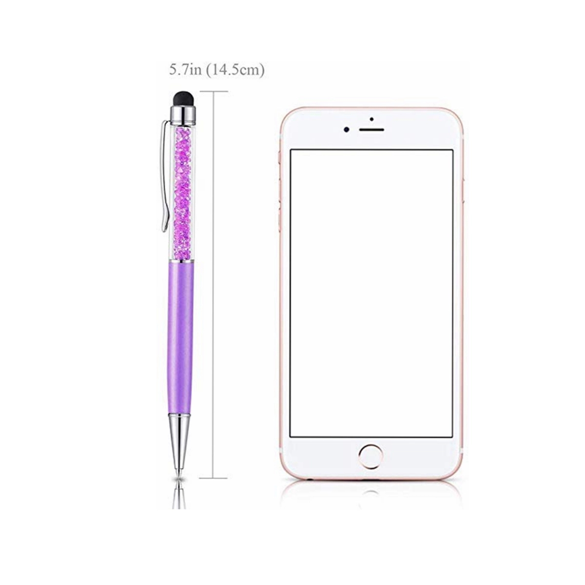 Crystal Diamond Screen Touch Pen 4