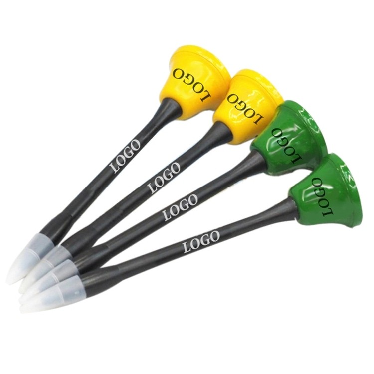 Creative Bell Ball Point Pen 2